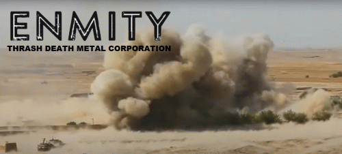 Enmity (OTH) : Into the Conflict